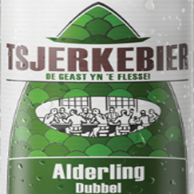 Tsjerkebier Alderling Dubbel